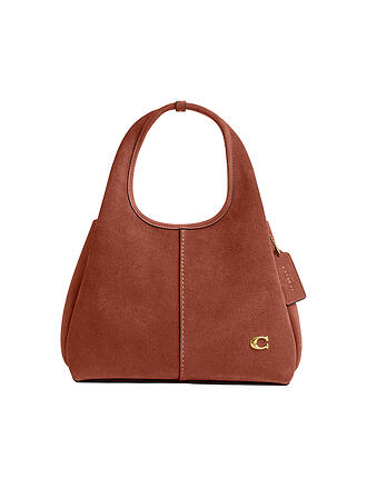 COACH | Borsa in pelle - Mini Bag LANA 23