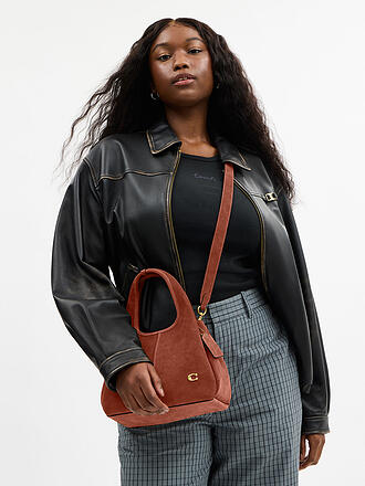 COACH | Borsa in pelle - Mini Bag LANA 23
