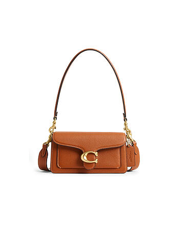 COACH | Borsa in pelle - Borsa a tracolla TABBY