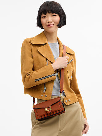 COACH | Borsa in pelle - Borsa a tracolla TABBY