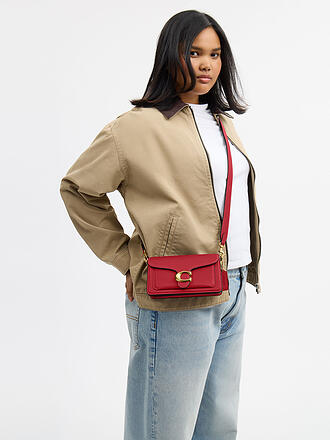 COACH | Borsa in pelle - Borsa a tracolla TABBY