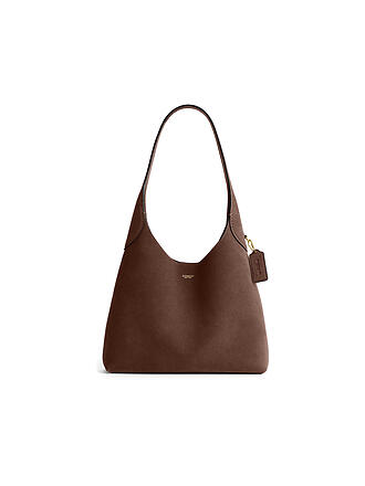 COACH | Borsa in pelle - Hobo Bag BROOKLYN 28