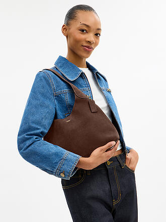 COACH | Borsa in pelle - Hobo Bag BROOKLYN 28