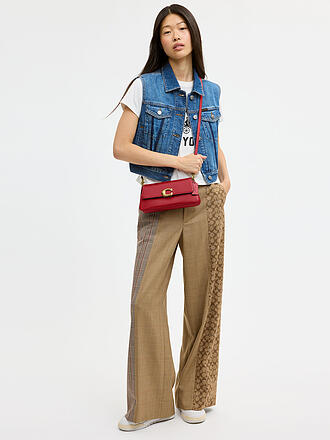 COACH | Borsa in pelle - Mini Bag JET