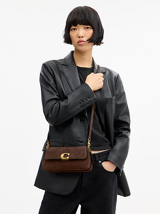 COACH | Ledertasche - Mini Bag JET