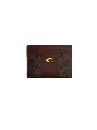 COACH | Portacarte ESSENTIAL