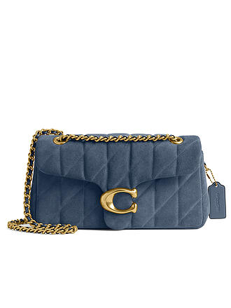 COACH | Borsa in pelle - Borsa a tracolla TABBY