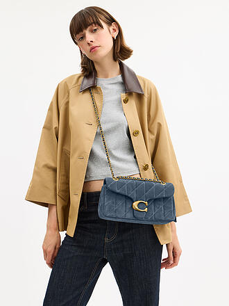 COACH | Borsa in pelle - Borsa a tracolla TABBY