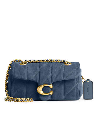 COACH | Borsa in pelle - Mini Bag TABBY