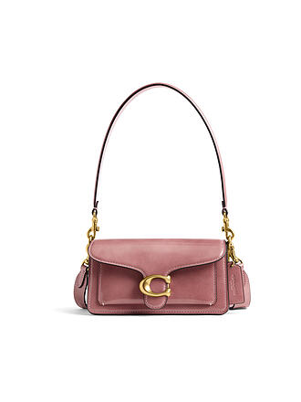 COACH | Borsa in pelle - Mini Bag TABBY 20