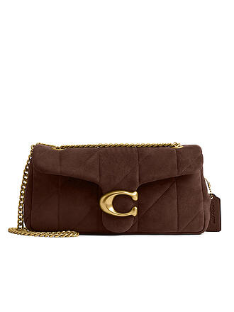 COACH | Borsa in pelle - Borsa a tracolla TABBY 26