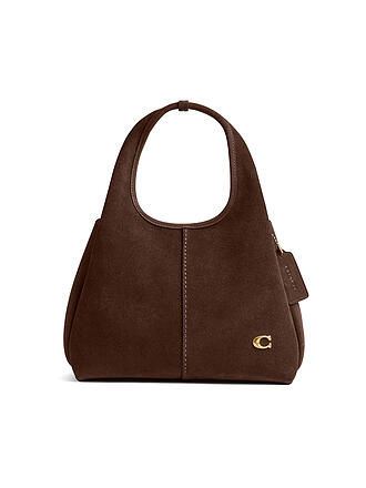 COACH | Borsa in pelle - Mini Bag LANA 23