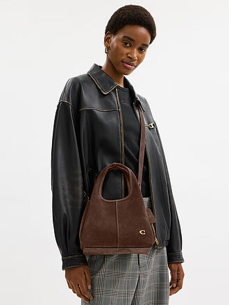 COACH | Borsa in pelle - Mini Bag LANA 23