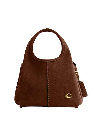 COACH | Borsa in pelle - Mini Bag LANA