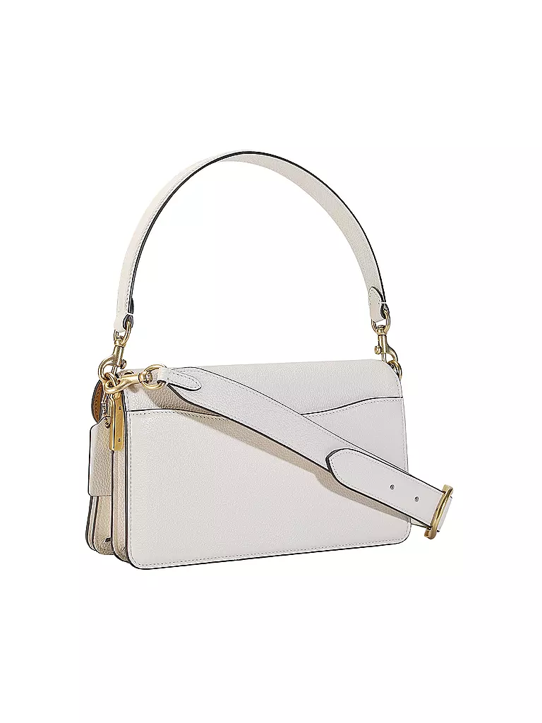 COACH | Borsa in pelle - Borsa a tracolla TABBY 26 | 