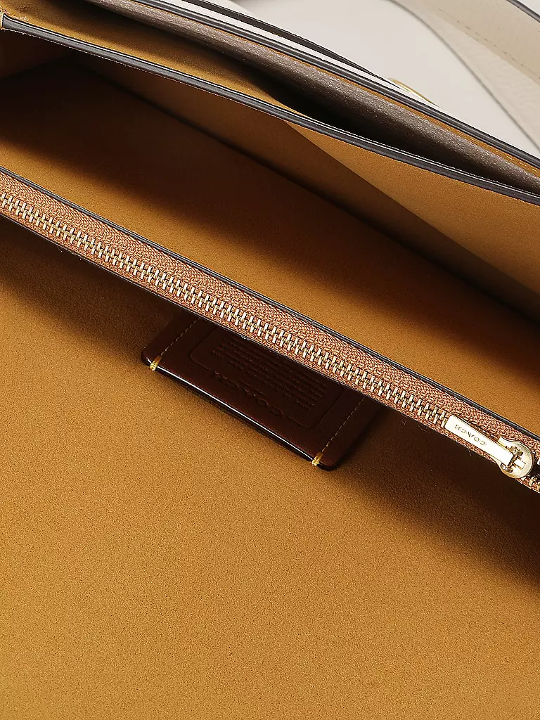 COACH | Borsa in pelle - Borsa a tracolla TABBY 26 | 