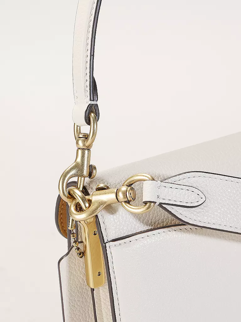COACH | Borsa in pelle - Borsa a tracolla TABBY 26 | 