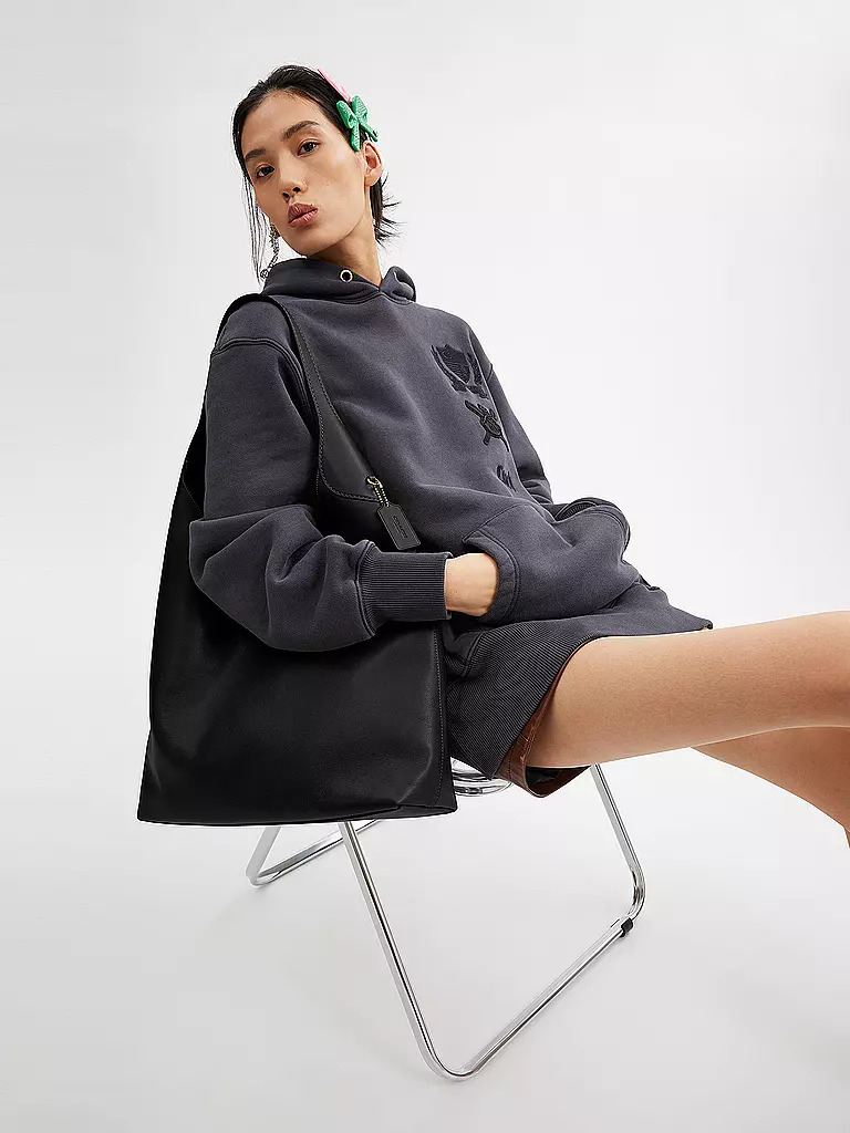 COACH | Borsa in pelle - Hobo Bag BROOKLYN 39 | 