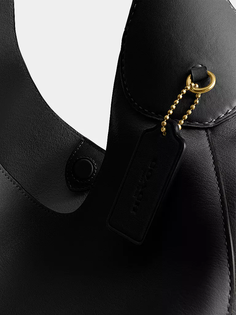 COACH | Borsa in pelle - Hobo Bag BROOKLYN 39 | 