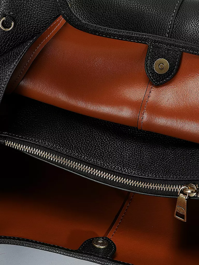 COACH | Borsa in pelle - Hobo LANA | 