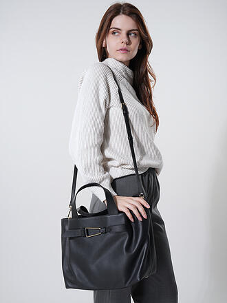 COCCINELLE | Borsa in pelle - Borsa a mano COCCINELLEMALORY