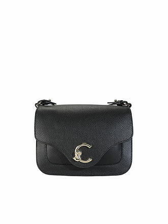 COCCINELLE | Borsa in pelle - Borsa a tracolla COCCINELLE C-ME