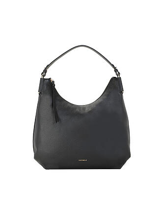 COCCINELLE | Borsa in pelle - Hobo Bag COCCINELLEREBEKKA