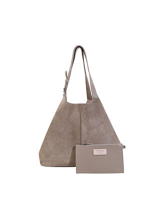 COCCINELLE | Borsa in pelle - Shopper C-EASY