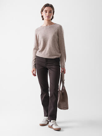 COCCINELLE | Borsa in pelle - Shopper C-EASY