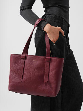 COCCINELLE | Borsa in pelle - Shopper COCCINELLEMALORY