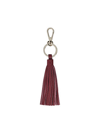 COCCINELLE | Portachiavi TASSEL