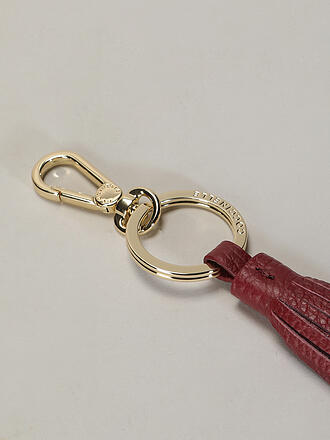 COCCINELLE | Portachiavi TASSEL