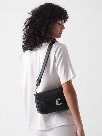 COCCINELLE | Borsa in pelle - Borsa a tracolla C-ME