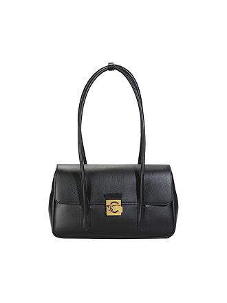 COCCINELLE | Borsa in pelle - Borsa a spalla C-ME LOCK