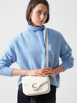 COCCINELLE | Borsa in pelle - Borsa a tracolla COCCINELLE C-ME