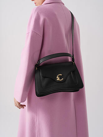 COCCINELLE | Borsa in pelle - Borsa a tracolla C-ME