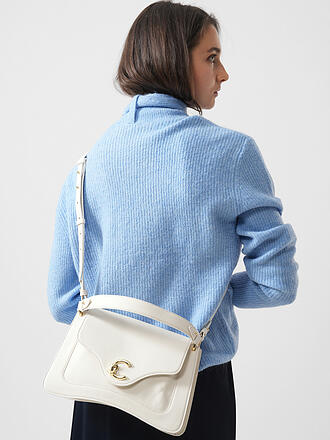 COCCINELLE | Borsa in pelle - Borsa a tracolla C-ME