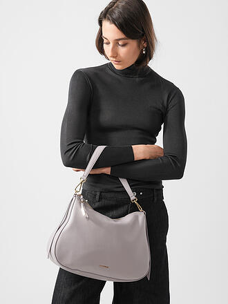 COCCINELLE | Borsa in pelle - Hobo Bag COCCINELLENORY