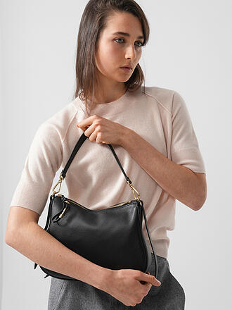 COCCINELLE | Borsa in pelle - Hobo Bag COCCINELLENORY