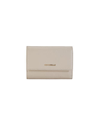 COCCINELLE | Nome prodotto: Portafoglio METALLIC SOFT