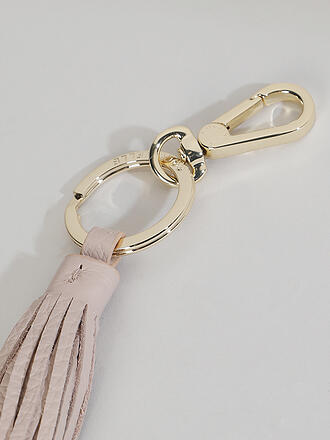 COCCINELLE | Portachiavi TASSEL