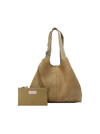 COCCINELLE | Borsa in pelle - Shopper C-EASY