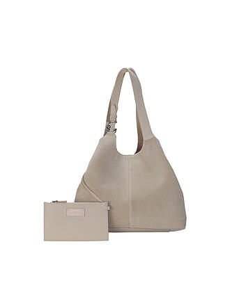 COCCINELLE | Borsa in pelle - Shopper C-EASY