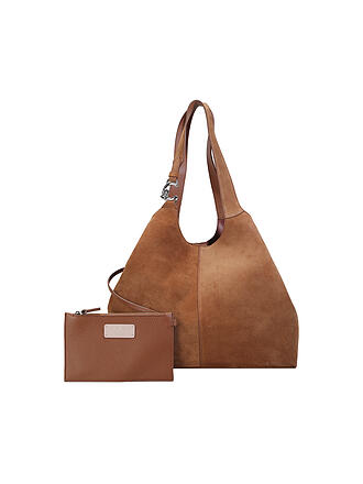 COCCINELLE | Borsa in pelle - Shopper C-EASY