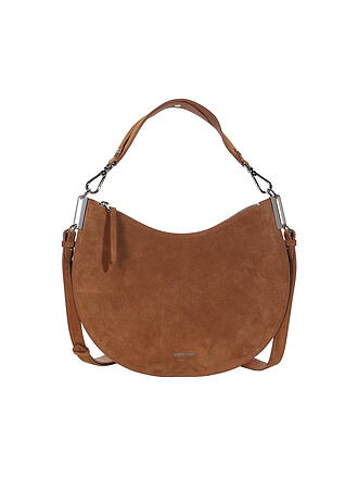 COCCINELLE | Borsa in pelle - Hobo Bag SUN UP