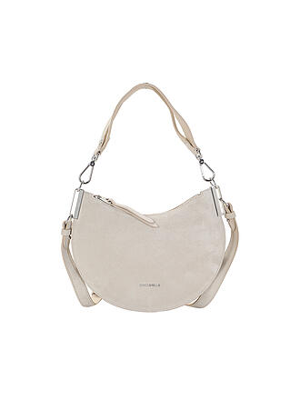 COCCINELLE | Borsa in pelle - Hobo Bag SUN UP SUEDE