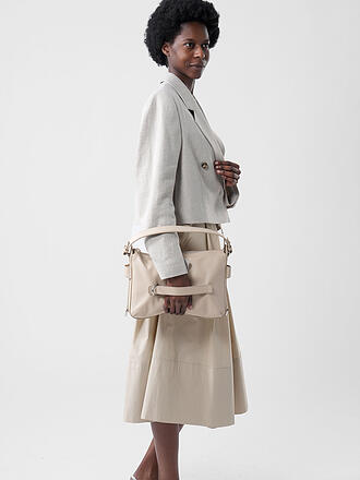 COCCINELLE | Ledertasche - Hobo COCCINELLEGRETEL