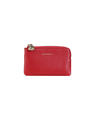 COCCINELLE | Portachiavi C-ME SOFTY