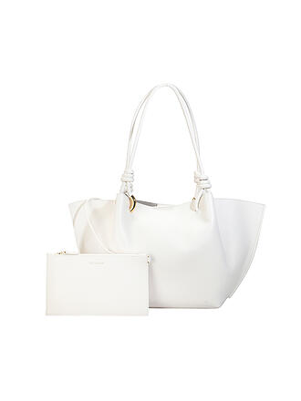 COCCINELLE | Borsa in pelle - Borsa a spalla FINN