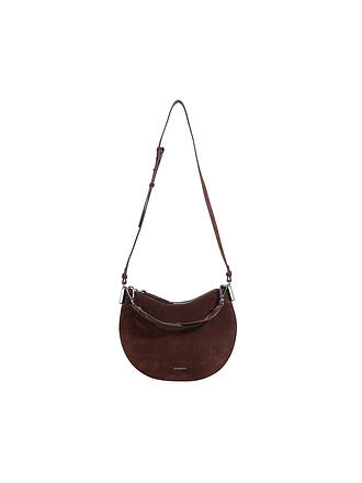 COCCINELLE | Borsa in pelle - Hobo COCCINELLESUNUP SUEDE